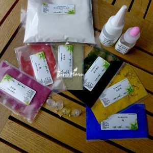 비누마루 [약산성비누 만들기키트 100g]